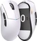 Lamzu Paro 8K Wireless Gaming Mouse weiß, USB Vorschaubild
