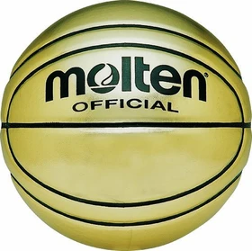 Molten BG-SL7 Fan- und Unterschriften Basketball