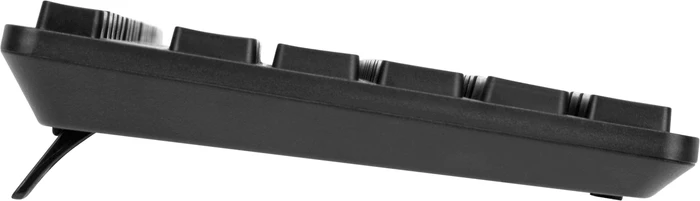 Targus KB30 Wired Keyboard, USB, DE