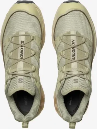 Salomon XT-6 Expanse alfalfa/shortbread/aloe wash