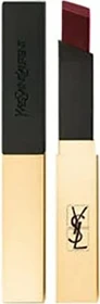 Yves Saint Laurent Rouge Pur Couture The Slim Lippenstift 22 ironic burgundy, 3g