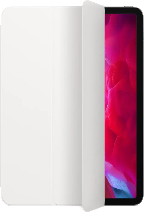 Apple iPad Pro 11" Smart Folio (2. Generation / 2020), White