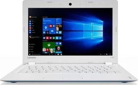 Lenovo IdeaPad 110S-11IBR, blau, Celeron N3060, 2GB RAM, 32GB Flash, DE