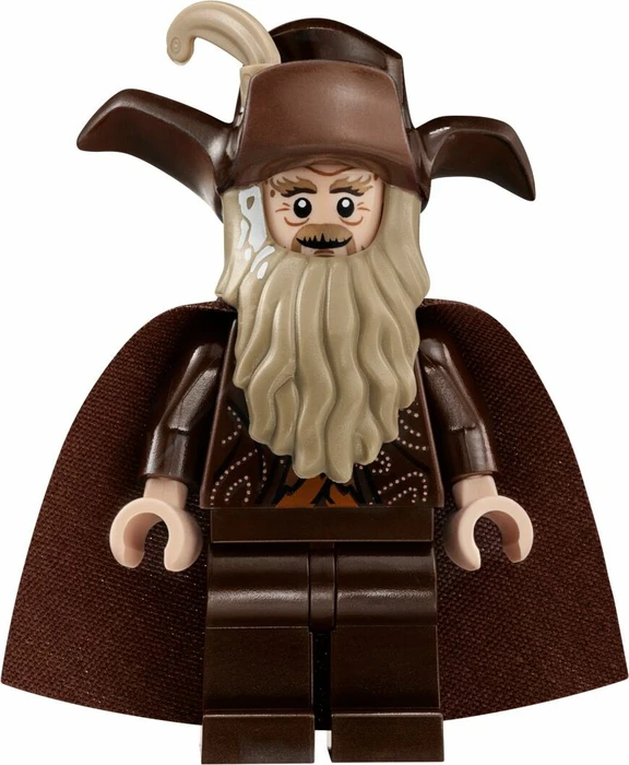 LEGO Der Hobbit - Schlacht von Dol Guldur