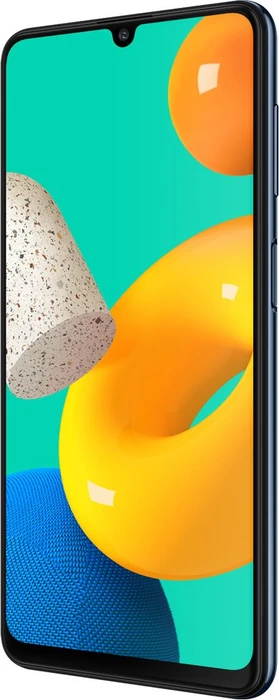 Samsung Galaxy M32 128GB/6GB schwarz