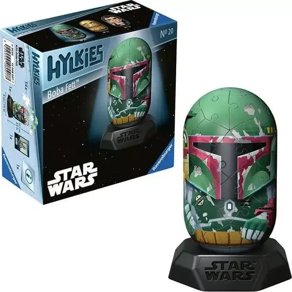 Ravensburger Hylkies - Star Wars