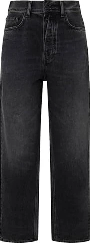 Pepe Jeans Addison Loose High Jeans denim (Damen)
