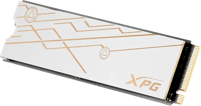 ADATA XPG MARS 980 BLADE 2TB, M.2 2280 / M-Key / PCIe 5.0 x4