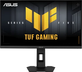 ASUS TUF Gaming VG27AQML5F, 27"