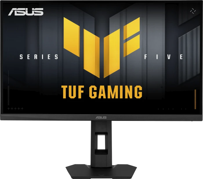 ASUS TUF Gaming VG27AQML5F, 27"