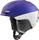 UVEX Ultra MIPS Helm purple bash/white matt (S566305900)
