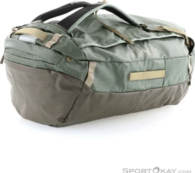 Osprey Transporter Duffel 95 pine leaf