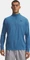 Under Armour Tech Textured Funktionsshirt langarm (Herren) Vorschaubild