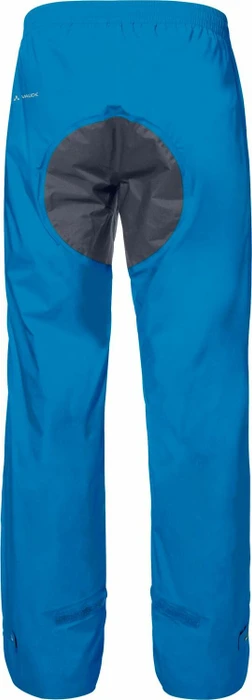 Vaude Drop II Fahrradhose lang icicle (Herren)