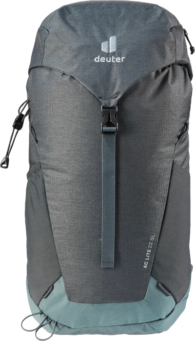 Deuter AC Lite 22 SL graphite/shale (Damen)