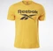 Reebok Workout Ready Supremium Graphic Funktionsshirt kurzarm (Herren) Vorschaubild