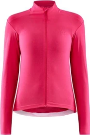 Craft Adv Bike Essence Trikot langarm fame (Damen)