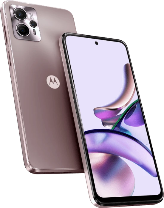 Motorola Moto G13