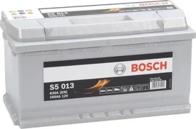 Bosch S5 013