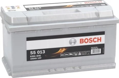 Bosch S5 013