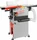 Holzmann HOB260ABS 400V Elektro-Abricht-/Dickenhobel (H010100001)