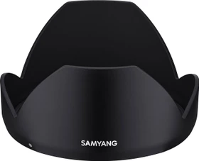 Samyang Gegenlichtblende für MF 24mm / 35mm VDSLR MK2