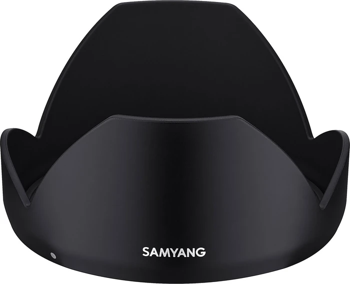 Samyang Gegenlichtblende für MF 24mm / 35mm VDSLR MK2