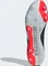 adidas Predator 24 Pro FG core black/cloud white/solar red Vorschaubild