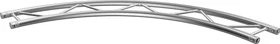 Global Truss F32 Kreisstück für Ø 3,0m 90° H