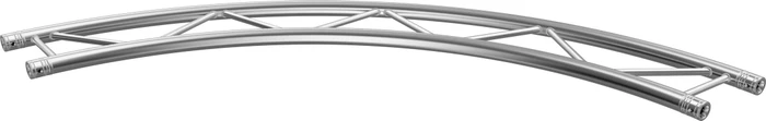Global Truss F32 Kreisstück für Ø 3,0m 90° H