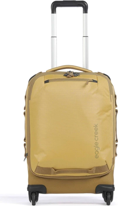 Eagle Creek Expanse 4 Rollen International Carry-On 35l gold