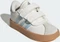 adidas VL Court 3.0 core white/ice blue/gum (Junior) Vorschaubild