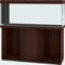 Juwel Rio 450 LED Aquarium-Set mit Unterschrank, dunkles Holz/dunkles Holz, 450l Vorschaubild