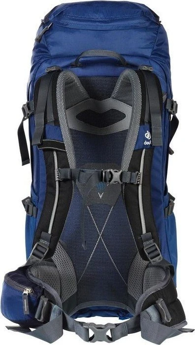 Deuter Futura 32 steel/navy