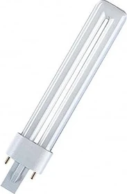 Osram Ledvance Dulux S 11W/840 G23