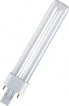 Osram Dulux S 7W/827 G23