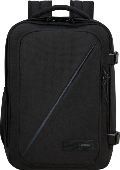 American Tourister Take2cabin S Rucksack schwarz