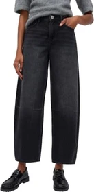 Opus Lolah Edit Jeans schwarz (Damen)
