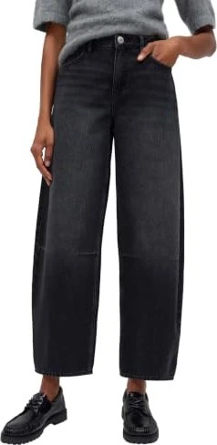 Opus Lolah Edit Jeans schwarz (Damen)