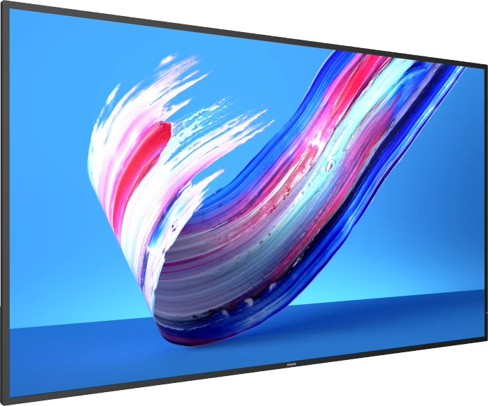 Philips Q-Line 65BDL3650Q, 64.5"