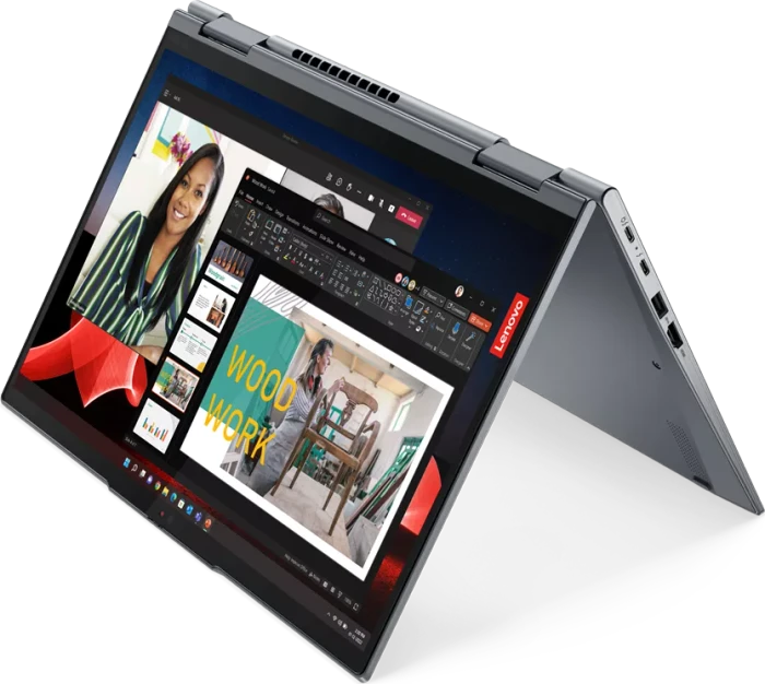 Lenovo ThinkPad X1 Yoga G8