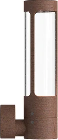 Nordlux Helix Wandleuchte braun