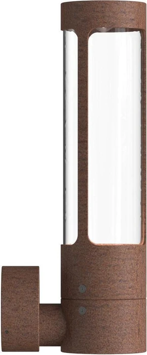 Nordlux Helix Wandleuchte braun
