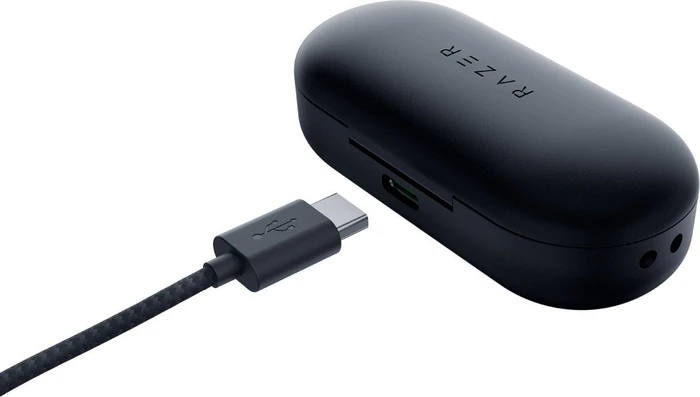 Razer Hammerhead True Wireless Black (2019)