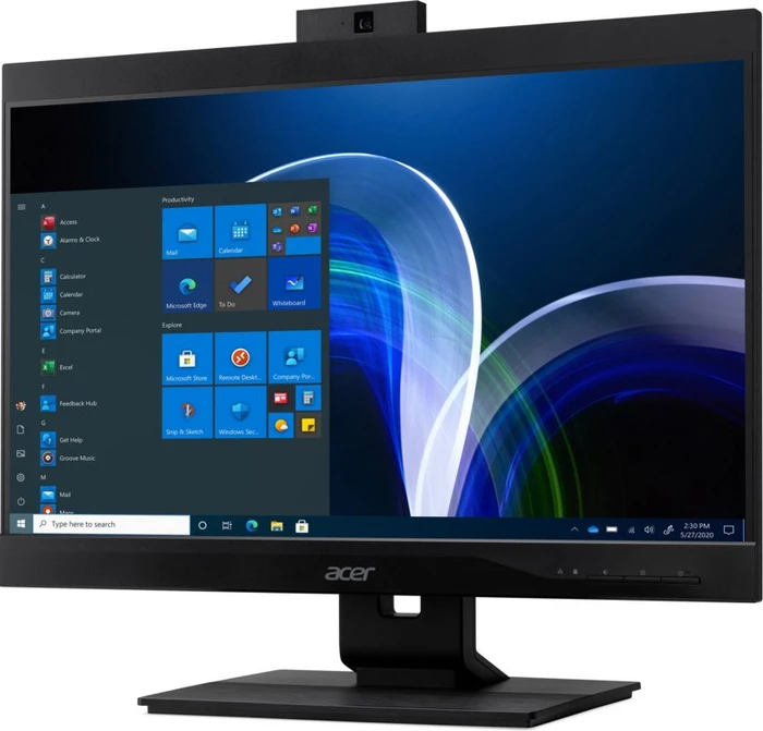 Acer Veriton Z4880G, Core i5-11400, 8GB RAM, 256GB SSD