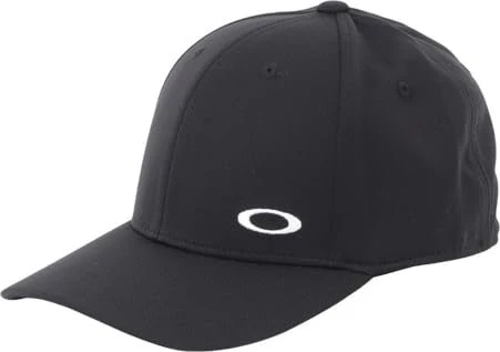 Oakley Tinfoil 3.0 Kappe blackout