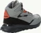 Jack Wolfskin Dromoventure Texapore Mid smoke grey (Herren) Vorschaubild