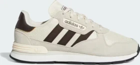 adidas Treziod 2 wonder white/dark brown/aluminium