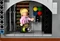 LEGO Jurassic World - Jurassic Park: T. Rex' Verwüstung Vorschaubild