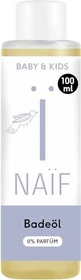Naïf Baby & Kids Mildes Badeöl, 100ml